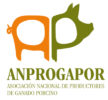 Logotipo Anprogapor