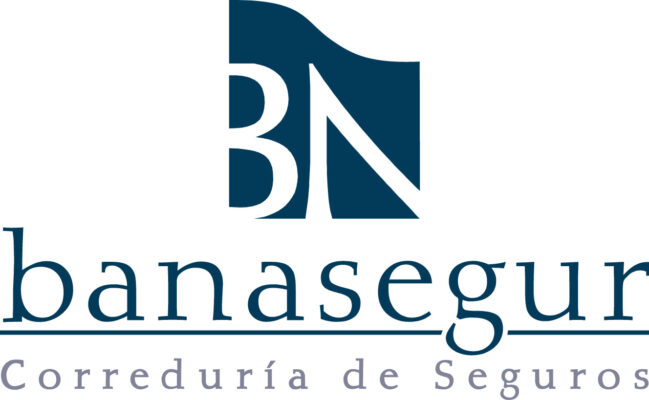 Logotipo Banasegur