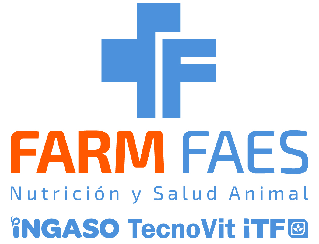 Logotipo Farm Faes