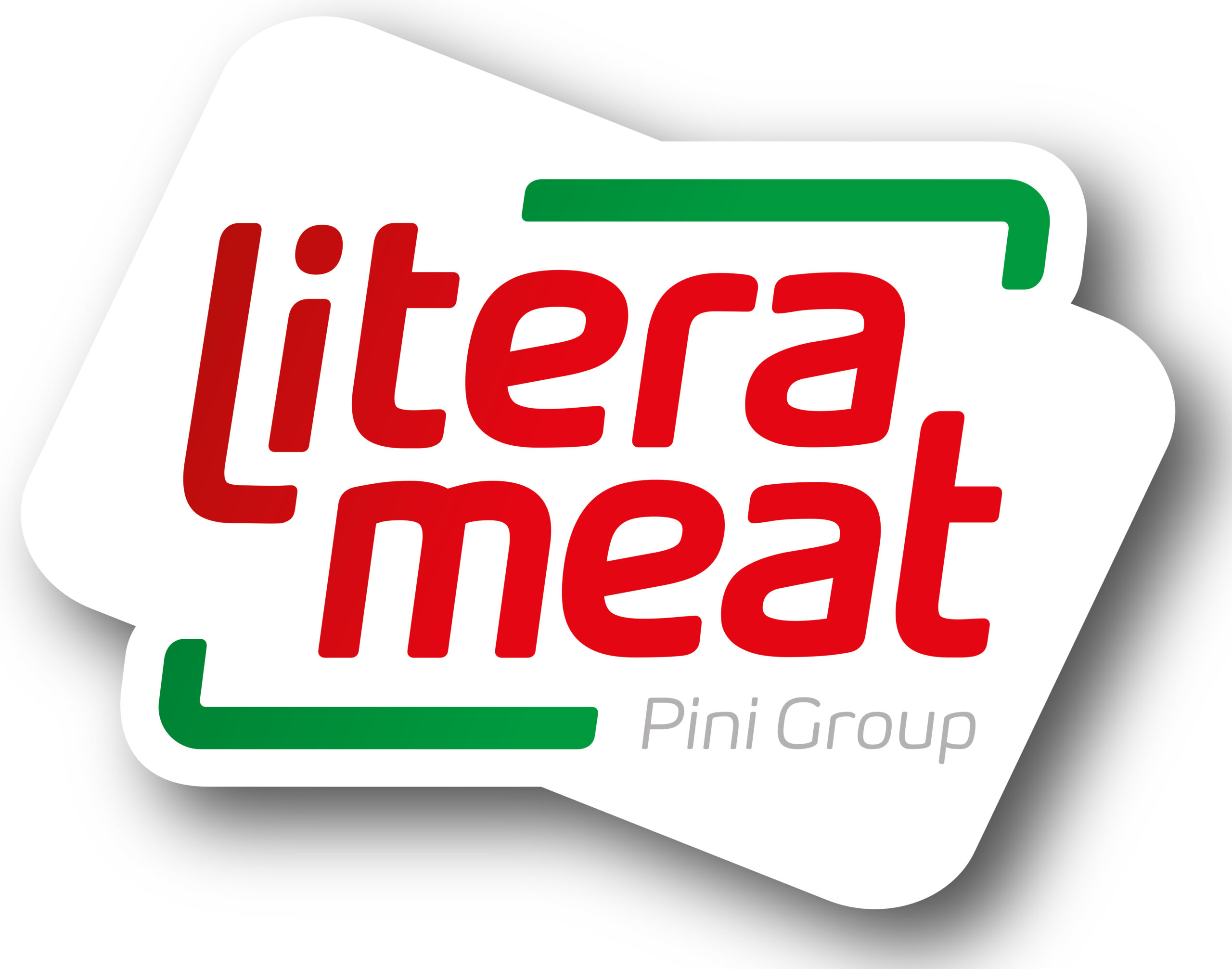 Logotipo Literameat