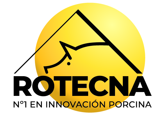 Logotipo Rotecna