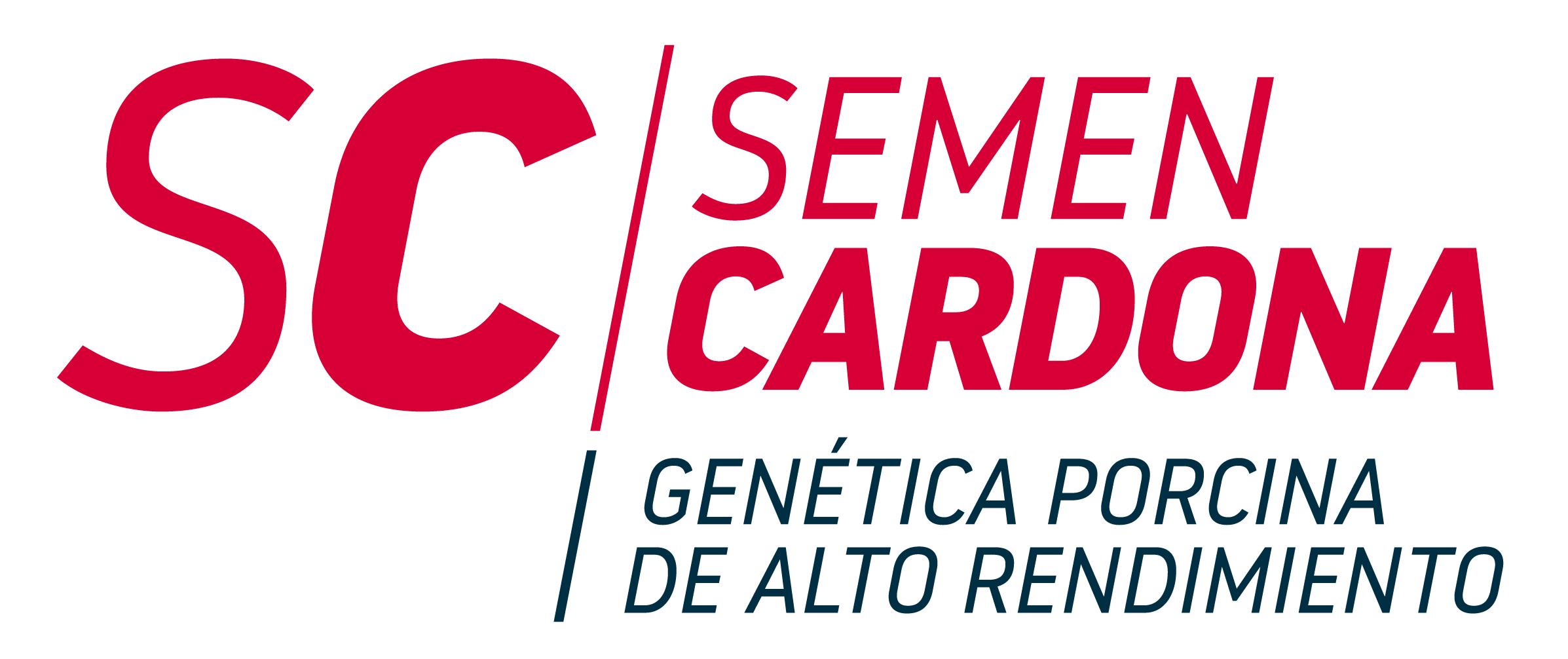 Logotipo Semen Cardona