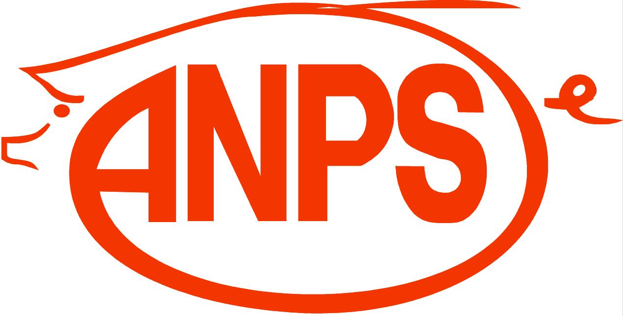 Logotipo ANPS