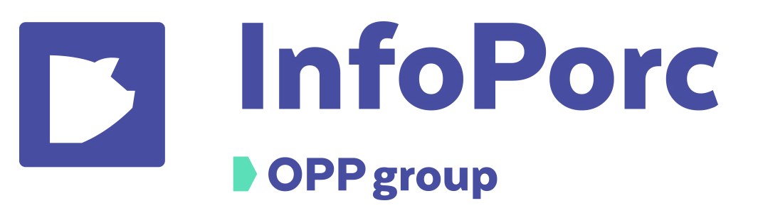 Logotipo InfoPorc