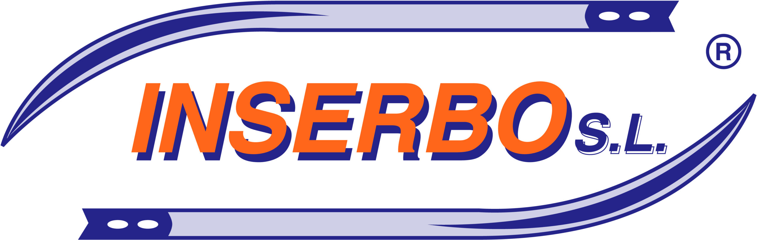 Logotipo Inserbo